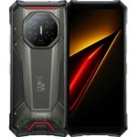 Doogee S300 PRO Grey recenze