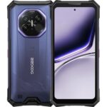 Doogee S300 Plus Thermal Purple recenze