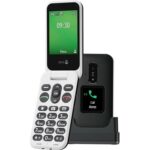 Doro Leva E30 Black recenze