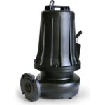 Dreno GT 50/2/152 C.165 G 2” DN50 PN10 recenze