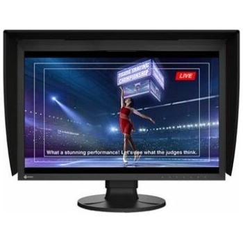Obrázok EIZO ColorEdge CG2400SV hodnotenie