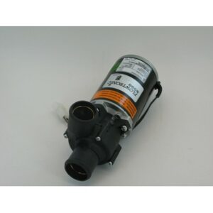 Fotografie Eberspächer Flowtronic 5000 24V s držákem recenzía