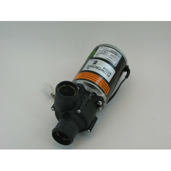 Obrázok Eberspächer Flowtronic 5000 24V s držákem hodnotenie