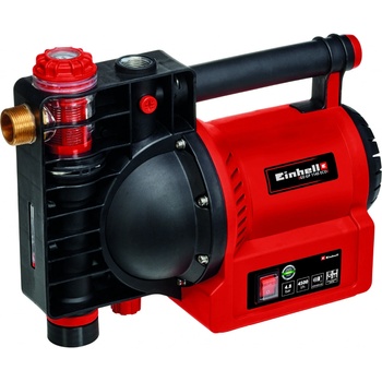 Obrázok Einhell GE-GP 1145 ECO 4180370 48 m hodnotenie
