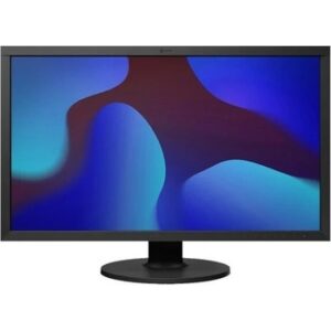 Fotografie Eizo ColorEdge CS2740-BK  recenzía