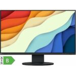 Eizo FlexScan EV2400R-BK recenze
