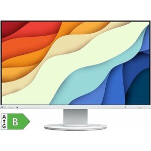 Fotografie Eizo FlexScan EV2400R-WT  recenzía