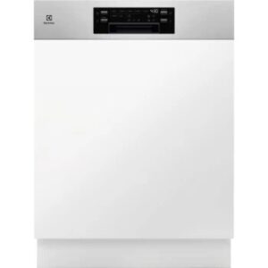 Fotografie Electrolux E62IB200SX  recenzía