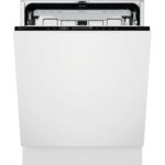 Electrolux E82LX520T recenze