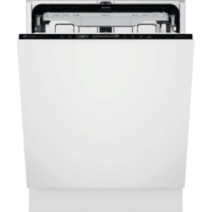 Fotografie Electrolux E82LX520T recenzía