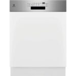 Electrolux KI82X220SX recenze