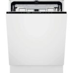 Electrolux KL82B220P recenze