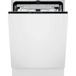Fotografie Electrolux KL87X200T  recenzía