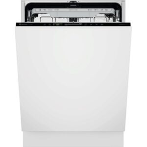 Fotografie Electrolux KL97X500P recenzía