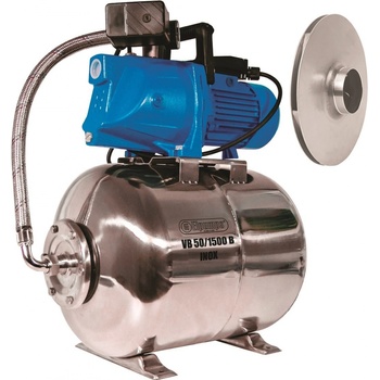 Obrázok Elpumps VB 50/1500 B INOX hodnotenie