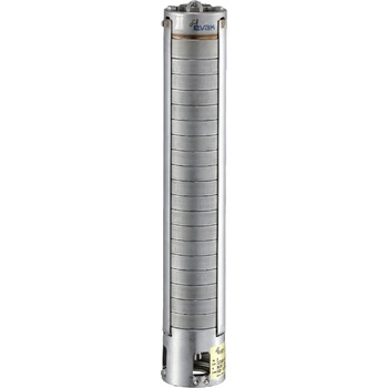 Evak V4S 8M37 solo hydraulika recenze