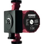 Ferro 25-40/180mm W0601 recenze