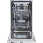 Franke FDW 4511 D8P DOS C recenze