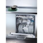 Franke FDW 614 D10P DOS LP B recenze