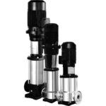 Franklin Electric 1EVR0600-FNS-T52B003-BQE-L2 recenze