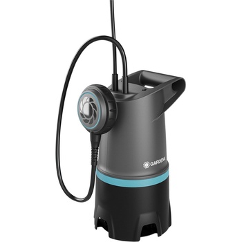 Obrázok GARDENA 10500 BASIC 9008-47 hodnotenie