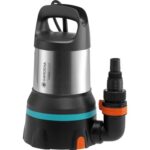 GARDENA 11000 Aquasensor 9034-20 recenze