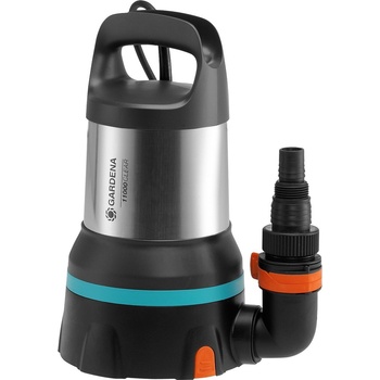 Obrázok GARDENA 11000 Aquasensor 9034-20 hodnotenie