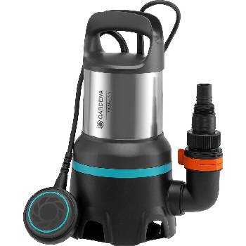 Obrázok GARDENA 16000 9042-20 hodnotenie