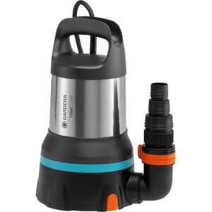 Fotografie GARDENA 17000 Aquasensor 9036-20 recenzía