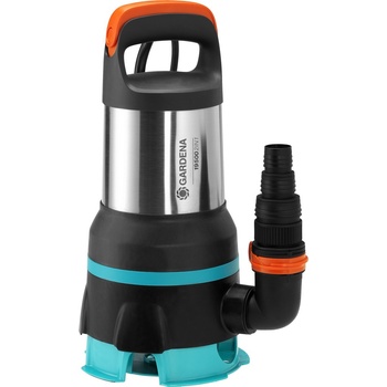 GARDENA 19500 Aquasensor 2v1 9049-20 recenze