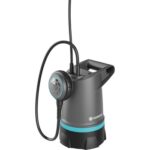 GARDENA 20000 BASIC 9016-47 recenze