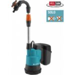 GARDENA 2000/2 14602-55 recenze