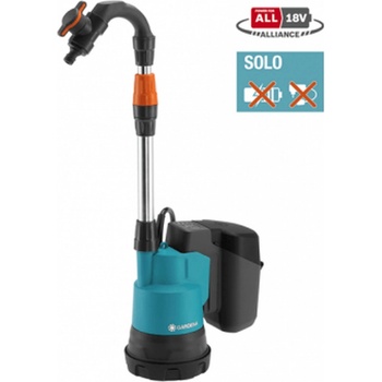 Obrázok GARDENA 2000/2 14602-55 hodnotenie