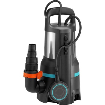 Obrázok GARDENA 25000 9046-20 hodnotenie