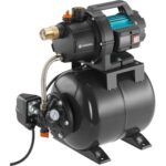 GARDENA 3700/4 9023-20 recenze