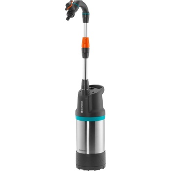 Obrázok GARDENA 4700/2 inox automatic (sud) 1766-20 hodnotenie