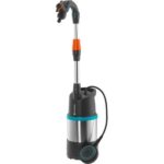 GARDENA 4700/2 inox (sud) 1764-20 recenze