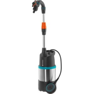 Fotografie GARDENA 4700/2 inox (sud) 1764-20 recenzía