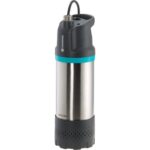 GARDENA 5900/4 inox automatic 1771-20 recenze
