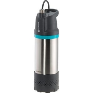Fotografie GARDENA 5900/4 inox automatic 1771-20 recenzía