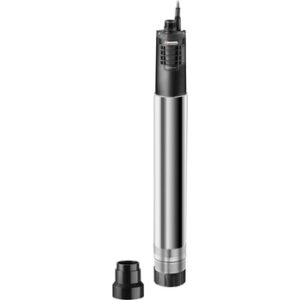 Fotografie GARDENA 6000/5 inox automatic 1499-20 recenzía