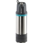 GARDENA 6100/5 inox automatic 1773-20 recenze