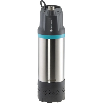 Obrázok GARDENA 6100/5 inox automatic 1773-20 hodnotenie
