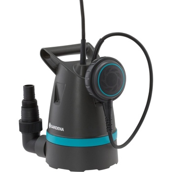Obrázok GARDENA 8600 BASIC 9001-47 hodnotenie