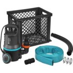 GARDENA 9000 sada 9041-20 recenze