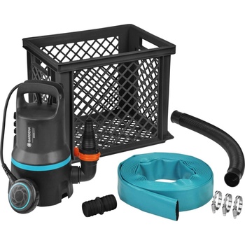 Obrázok GARDENA 9000 sada 9041-20 hodnotenie