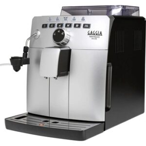 Fotografie Gaggia HD8749/11  recenzía