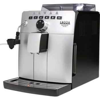 Gaggia HD8749/11 recenze
