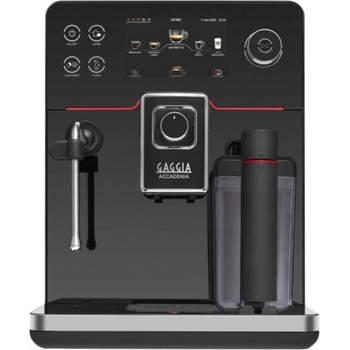 Gaggia RI978101 černý recenze