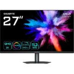 Gigabyte GO27Q24 QD-OLED recenze